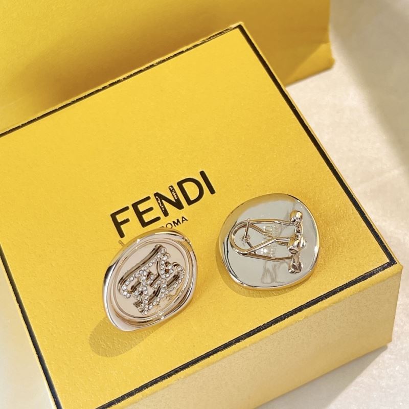 Fendi Earrings